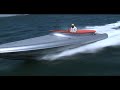 NZ Tenders Phillipe Stark Designed Rigid Inflatable Superyacht Tender