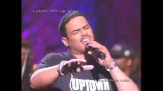 Watch Christopher Williams Come Go With Me video