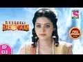 Sankat Mochan Mahabali Hanuman - Full Episode 133 Part A - 5th  January 2018