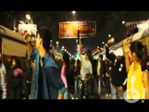 Slumdog Millionaire Official Jai Ho Music Video HD youtube...