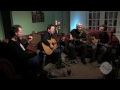 Brian Fitzpatrick and the Band of Brothers - Tonight The Bottle Let Me Down