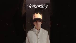 Txt (투모로우바이투게더) Minisode 3: Tomorrow Concept Trailer Teaser (Taehyun Ver.)