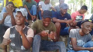 Sasco Ump Mens Forum - Why Masaka Ngitsi Amaguerrilla