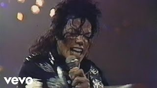 Michael Jackson - Wanna Be Startin Somethin