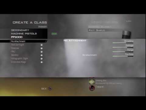 call of duty 8 modern warfare 3 guns. Call Of Duty Modern Warfare 2