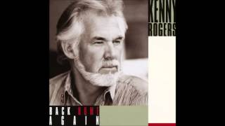 Watch Kenny Rogers When You Were Loving Me video