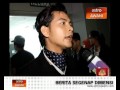 IZZUE ISLAM TIDAK MAHU HANYA JUAL NAMA - H Live IZZUE ISLAM TIDAK MAHU HANYA JUAL NAMA - H Live