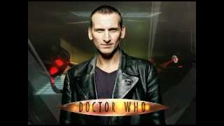 Doctor Who - The Ninth to Remember - Episode 1 - The Endless Nightmare - Prequel
