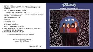 Watch Planxty The Green Fields Of Canada video