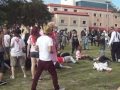 Zombie Walk 2011, Oct 22