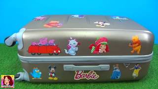 Mala da Tia Cris Nº 1 Bebês Irmãos - Aunt Chris' Nº1 BAG - BABIES #TiaCris