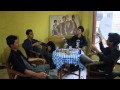 Short Movie Tak Terarah