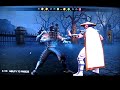 MK vs. DCU Kombo Challenge - Sub-Zero