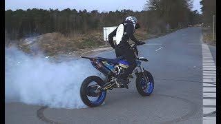 Supermoto Stuntride - The Next Level 2k18