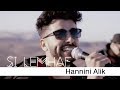 Si Lemhaf - Hannini Alik (Official Music Video)