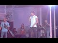 image Daniel Padilla Rocks Bataan