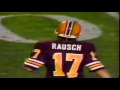 Oregon CB Muhammad Oliver blocks a FG attempt vs. ASU 11-09-1991