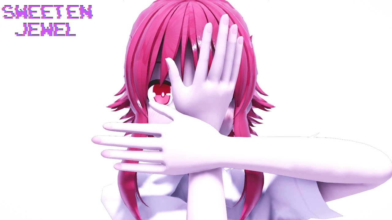 Mmd tiktok