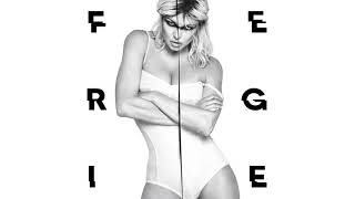 Watch Fergie Tension video