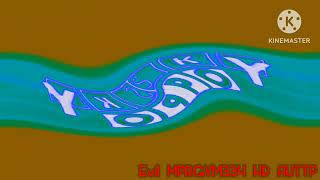 Klasky Csupo In 5 Effects In Trill Flip