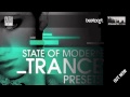 CNTRL Samples - State of Modern Trance Presets