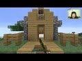 Minecraft Minigame: MITCH IS INSANE! - (Aerial PVP) - w/Preston & Friends!