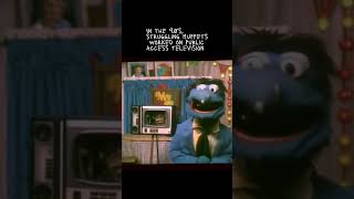 Down On Their Luck On Public Access Tv.