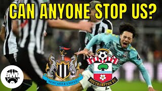 A game Newcastle SHOULD win | Newcastle United v Southampton Match Preview