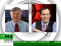 Max Keiser With Karl Denninger Discuss How the Banker Crooks Hid the Debt