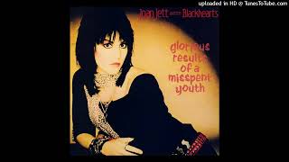 Watch Joan Jett  The Blackhearts Push And Stomp video