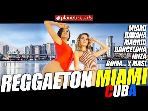 Planet Records Miami Cuba