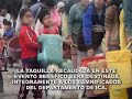 Seamos Esperanza - Concierto a beneficio organizado por TQ