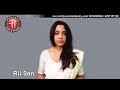 Audition of Rii Sen (34, 5'3") For a Hindi Movie | Mumbai Project audition in kolkata