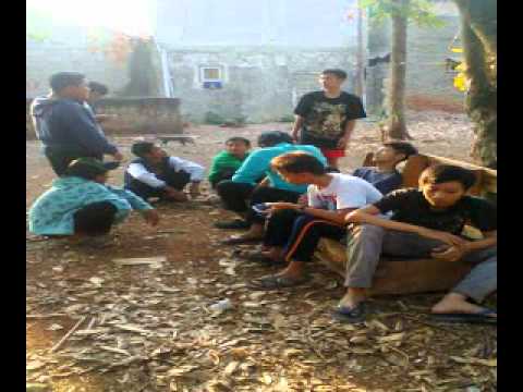 Tri Billal Akbari - Project 1