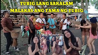 Kakaiba Ang Tama Ng Tubig Sa Lamesa Tubig Lang Sakalam With Roxybabe335