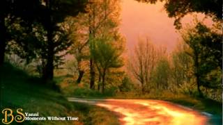 Watch Yanni Moments Without Time video