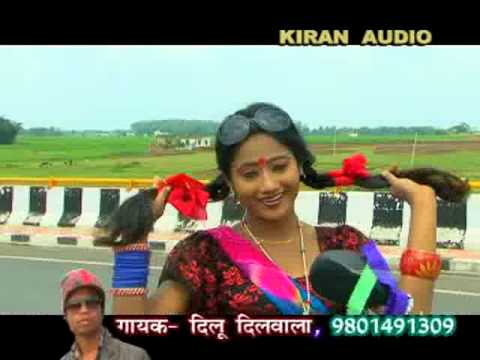 Nagpuri Songs - Hathi na Ghoda Na Palki
