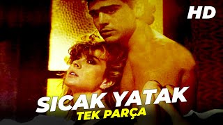 Sıcak Yatak | Harika Avcı Eski Türk Filmi  İzle