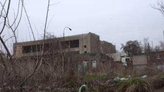 Видео Ростов-на-Дону, 28.03.2015, 13-я линия, Дон от Дмитрий Татаев, 13-я линия, Ростов-на-Дону, Россия