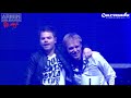 Armin van Buuren feat. Van Velzen - Broken Tonight (018 DVD/Blu-ray Armin Only Mirage)