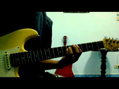 สุดฤทธิ์สุดเดช-klear cover by m.mp4 thumb