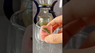 Watermelon Basil Iced Tea Chill Summer Vibes Only