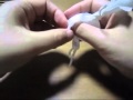 Origami Ballerina (page 1). YouTube Halloween Video Tutorials