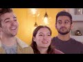 Don't SMASH The iPhone (Couple vs BFFs) | Challenge Chalice