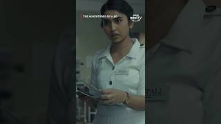 Every Nurse In Hospital Ft. Rupali, Anandeshwar Dwivedi The Adventures Of Lleo