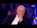 Bernard Mabille - On n'est pas couché 28 mars 2015 #ONPC