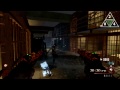 Illuminati Challenge: Mob of the Dead (Part 4) -"Black Ops 2 Zombies"