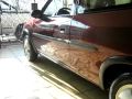 GM Corsa GL 1.4 EFI 1994