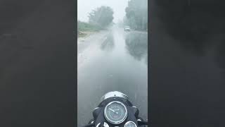 Punjab Rain Day