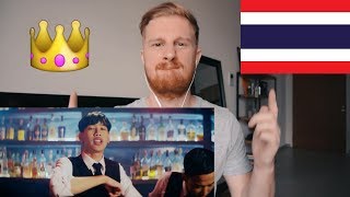 Og Anic X Lazyloxy เป็นไรไหม Official Mv Prod By Nino Thai Rap Reaction Og Anic X Lazyloxy เป็นไรไหม Official Mv Prod By Nino Thai Rap Reaction
